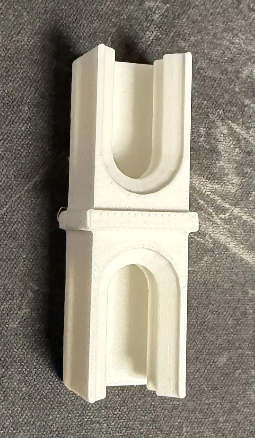 IKEA - ENHET - Connector - Free 3D Print Model - MakerWorld