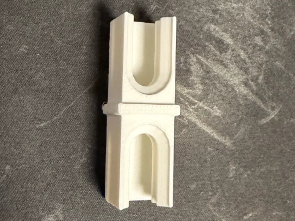 IKEA - ENHET - Connector - Free 3D Print Model - MakerWorld