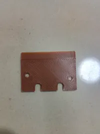 0.08mm layer, 2 walls, 15% infill