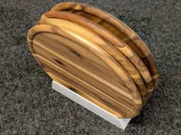 0.2mm layer, 4 walls, 6% infill