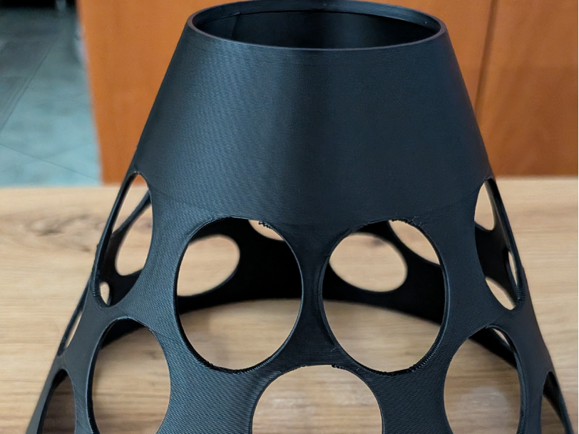 training cone