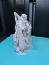 0.16mm layer, 2 walls, 5% infill