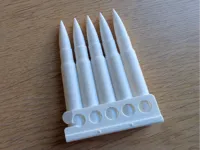 0.2mm layer, 3 walls, 15% infill