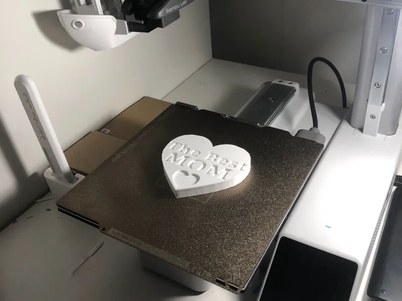 The Best MOM (coaster or other)