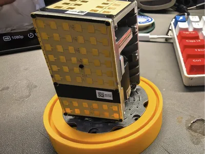 DJI Radar T30 Base