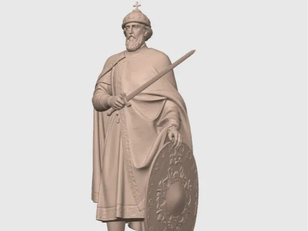 Mstyslav I Volodymyrovych Grand Prince of Kyiv