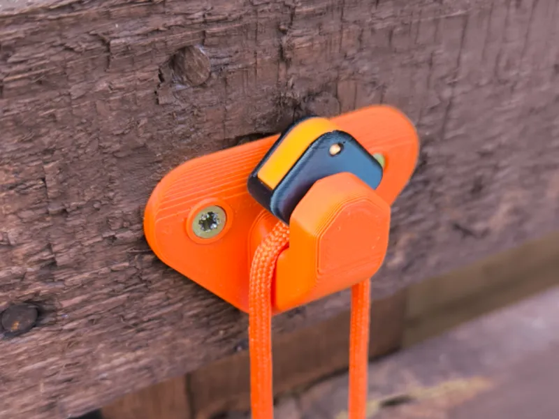 SMALL STRONG WALL HOOK