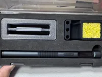 0.28mm 层高, 2 层墙, 15% 填充