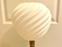0.2mm layer, 1 walls, 0% infill