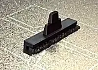 0.2mm layer, 5 walls, 60% infill