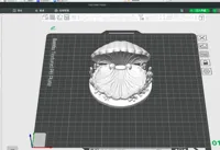 0.24mm layer, 1 walls, 5% infill
