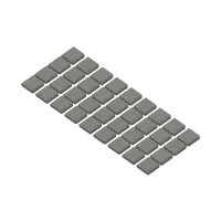 Start Tiles - A1 Mini - 0.2mm layer, 2 walls, 15% infill