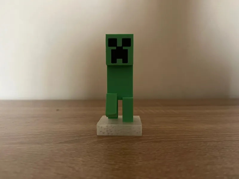 creeper miniatures