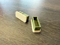 Base Plate for Csspecs Mag 0.2mm layer, 4 walls, 20% infill