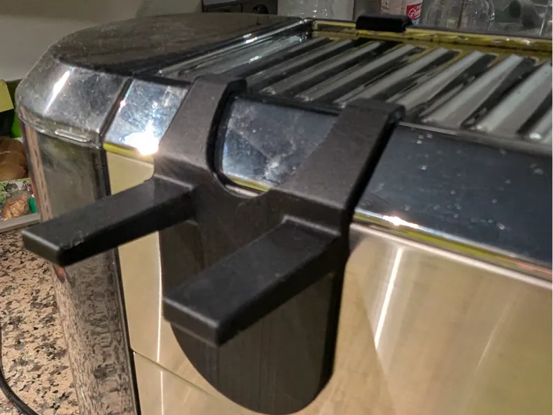 DELONGHI Dedica Porte Tampon (Tamper)