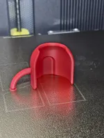 0.2mm layer, 2 walls, 15% infill with small brim