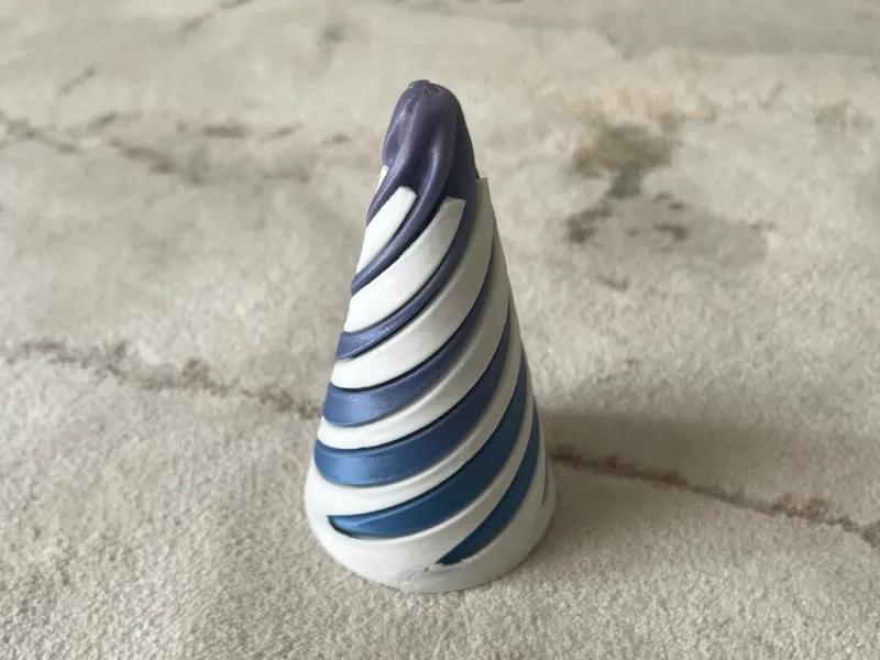 anti stress cone