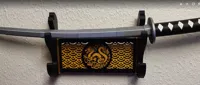 Wallmounted version