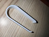 0.2mm 层高, 6 层墙, 25% 填充