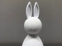 0.2mm layer, 2 walls, 5% infill