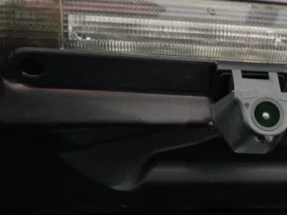 5th Gen 4Runner Wolfbox Backup Camera Mount