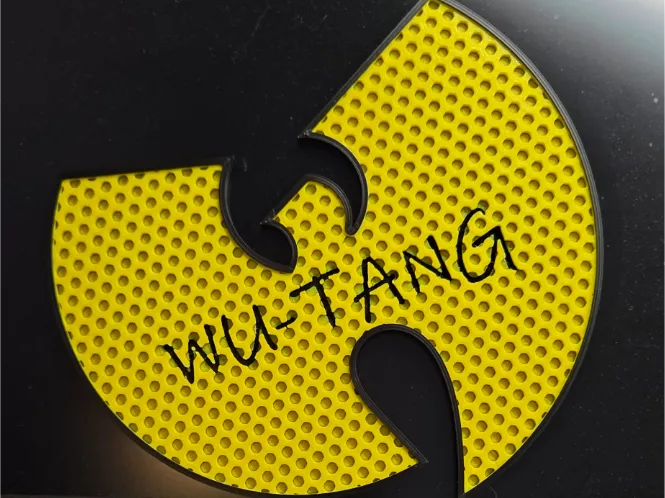 Wu-Tang Beehive