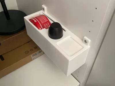 Toiletries Holder
