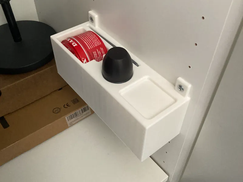 Toiletries Holder