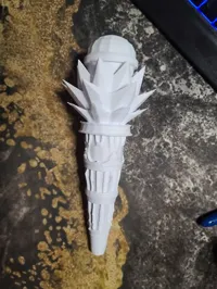 0.2mm layer, 3 walls, 15% infill