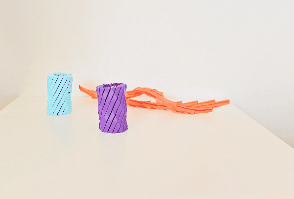 Prism Twist - Twisty Spiral Fidget Toy