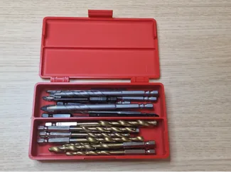 ToolBox 140 x 80 mm