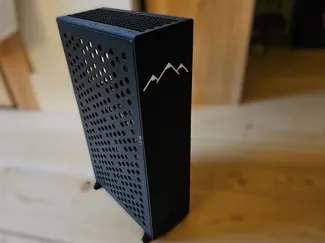 6.6L ITX 5060 Low Profile Tower