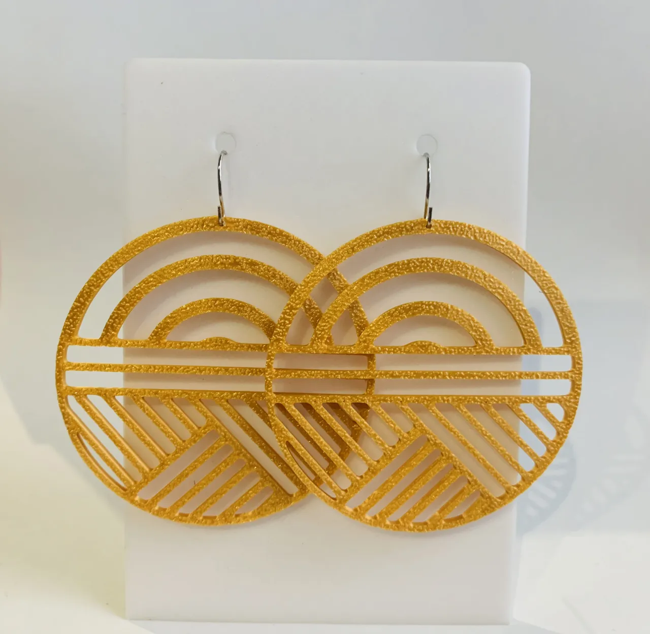 Boucles oreilles 354 view 2