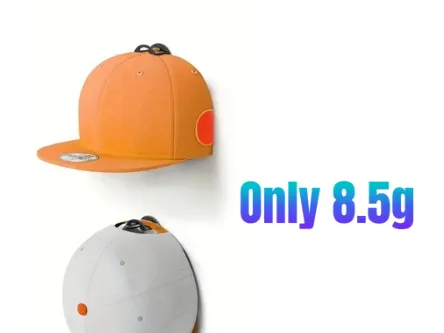 Cap support