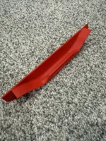 1 handle single color