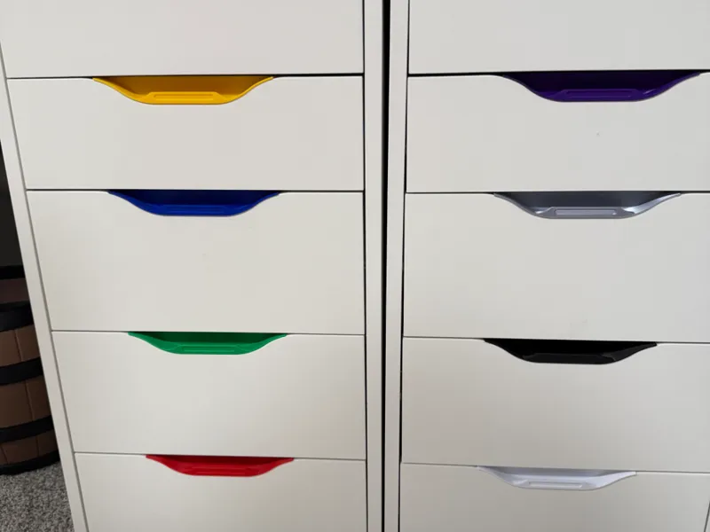 Alex Drawer Handle
