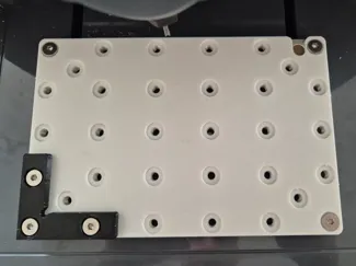 Cubiko Wasteboard