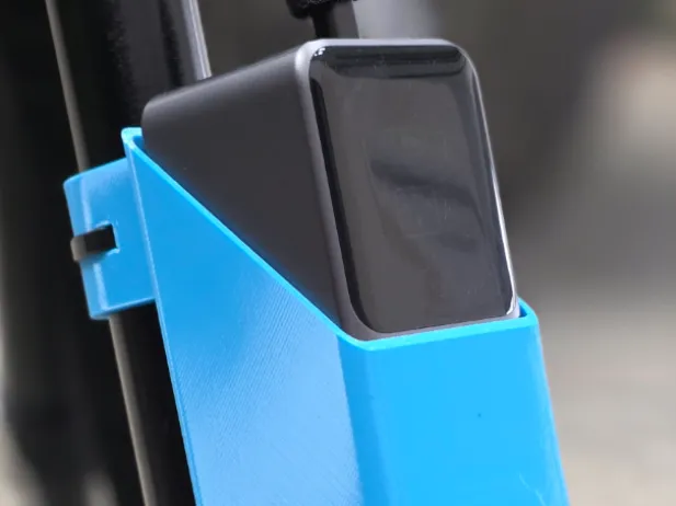 Ugreen Battery holder for Revopoint Trackit Tripod