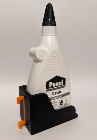 IKEA Skadis "CLICK" ponal 225g holder