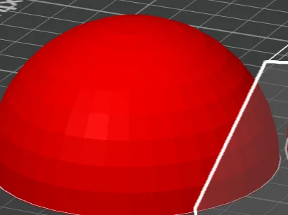 sphero ball (not for sphero mini)