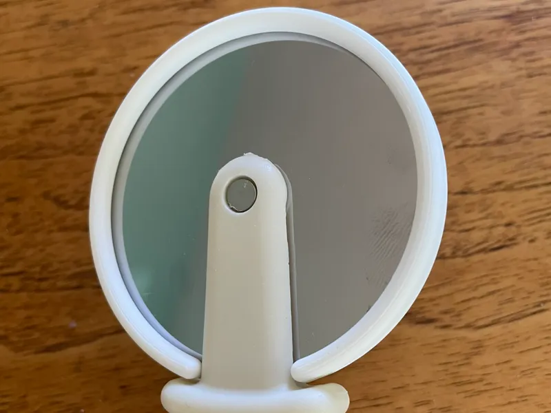 Ikea Pizza Cutter Cover (70mm)