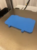 0.2mm layer, 2 walls, 15% infill 0.5 cm