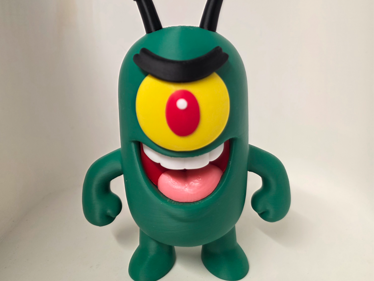 Plankton NO AMS 