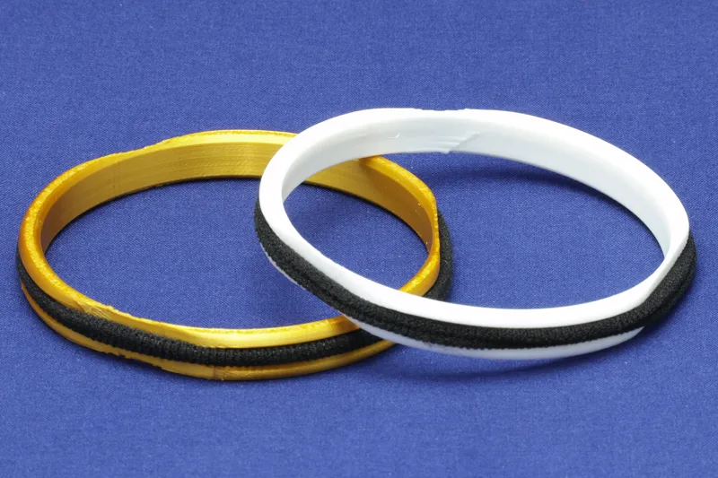 Hairband Bangle - Slim