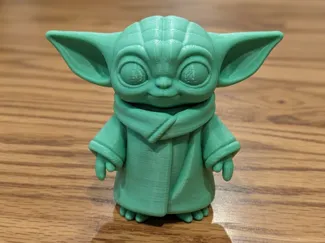 Grogu Star Wars