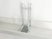 0.2mm layer, 2 walls, 10% infill