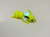 0.2mm layer, 2 walls, 10% infill