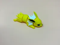 0.2mm layer, 2 walls, 10% infill