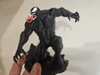 0.2mm layer, 2 walls, 3% infill