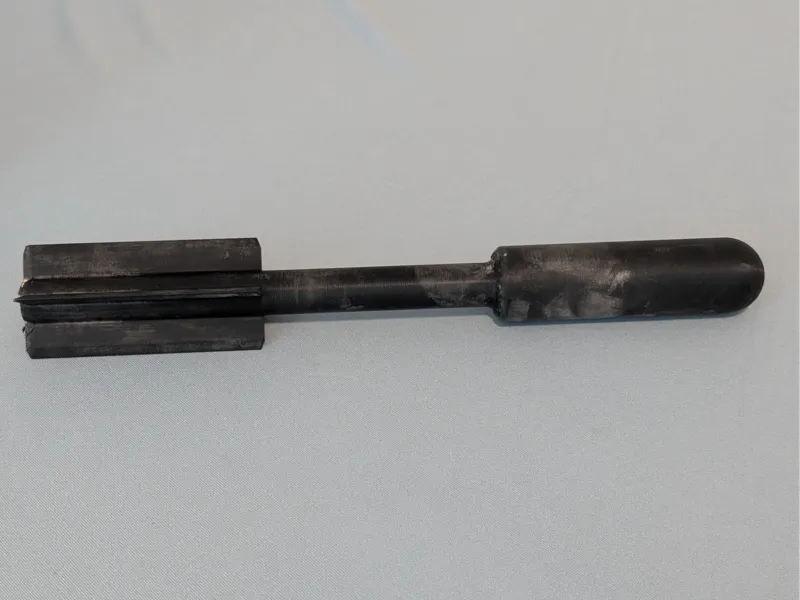 Glaze Stirrer